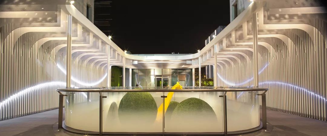 梦幻现实 | 龙湖·春江天越的空间艺术-126