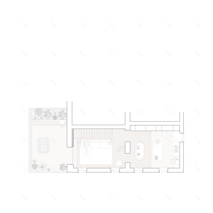 奥利维之家丨意大利丨Futura | Squaranto Associati-41