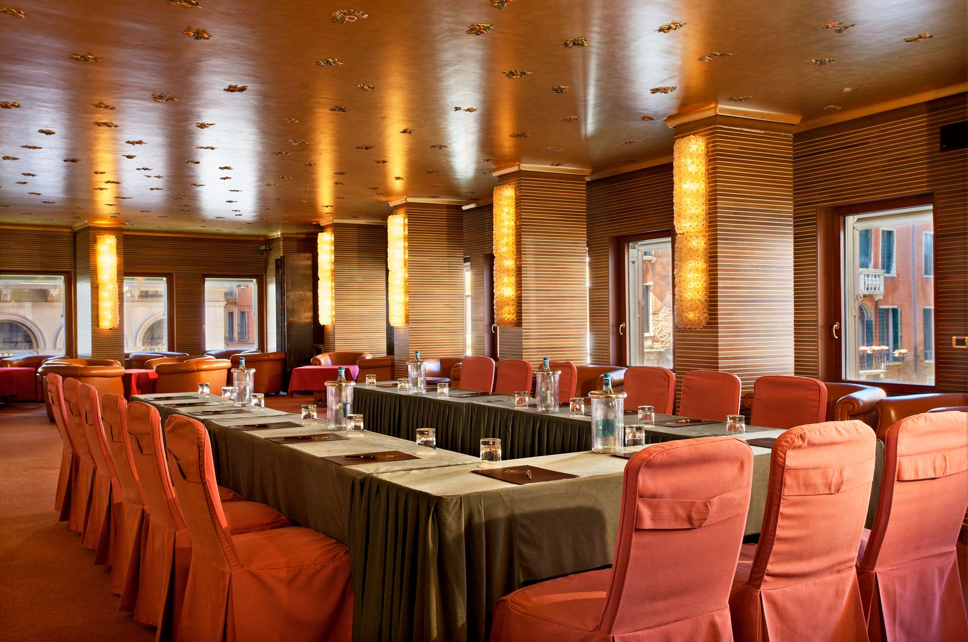 Bauer L'Hotel（意大利，威尼斯）-27