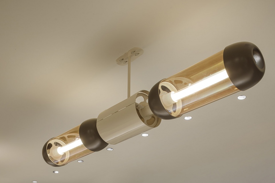 马德里WOW美食体验空间丨西班牙马德里丨External Reference-61