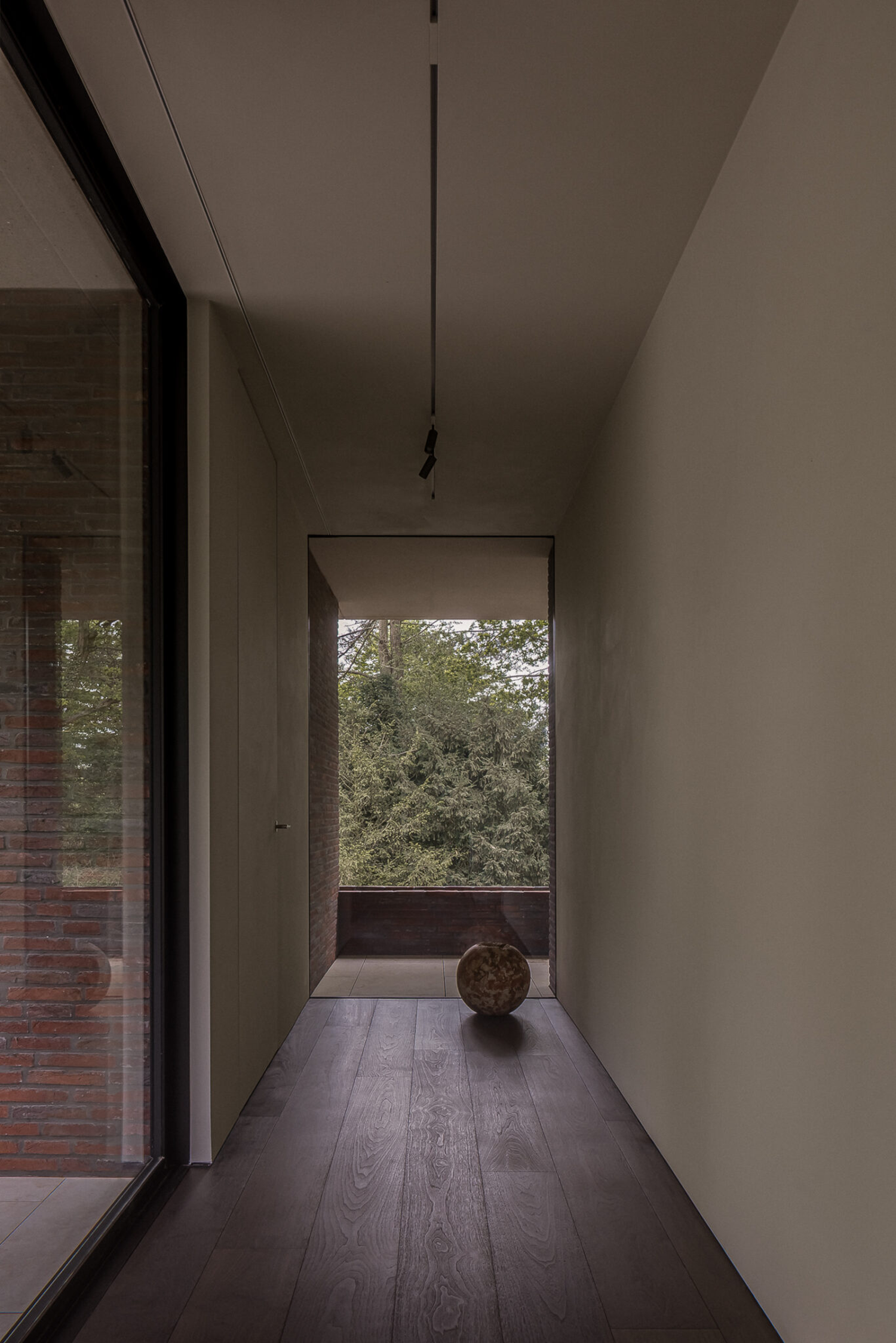 Simon de Burbure ｜比利时建筑师的沉静与优雅-89