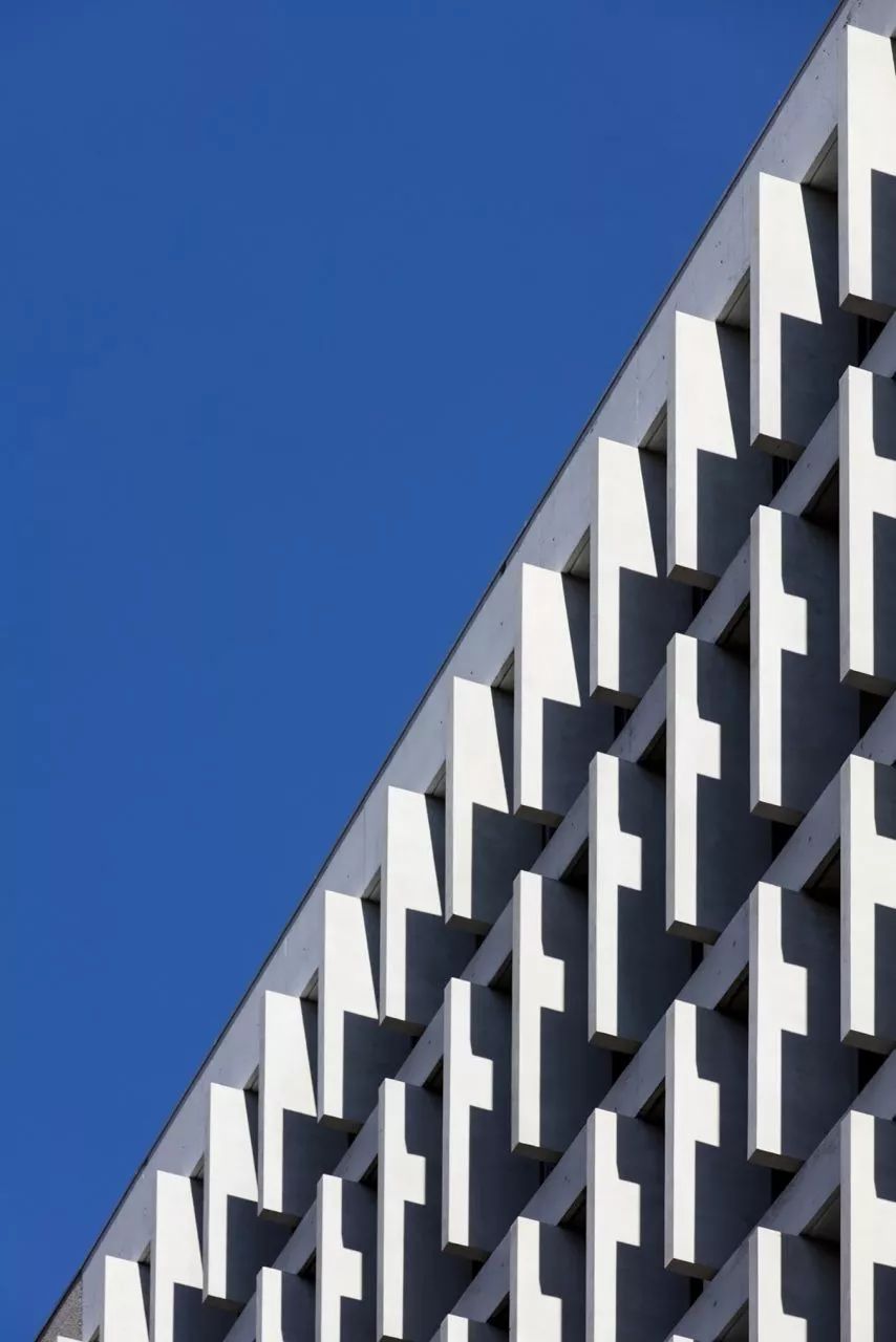 超越信仰的清水混凝土建筑-45