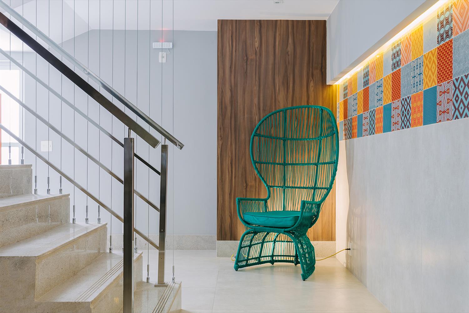 巴西 Sorocaba 112 住宅楼-11