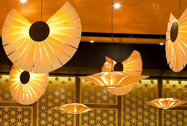 【77期】1月16日 最新创意零售空间设计-36