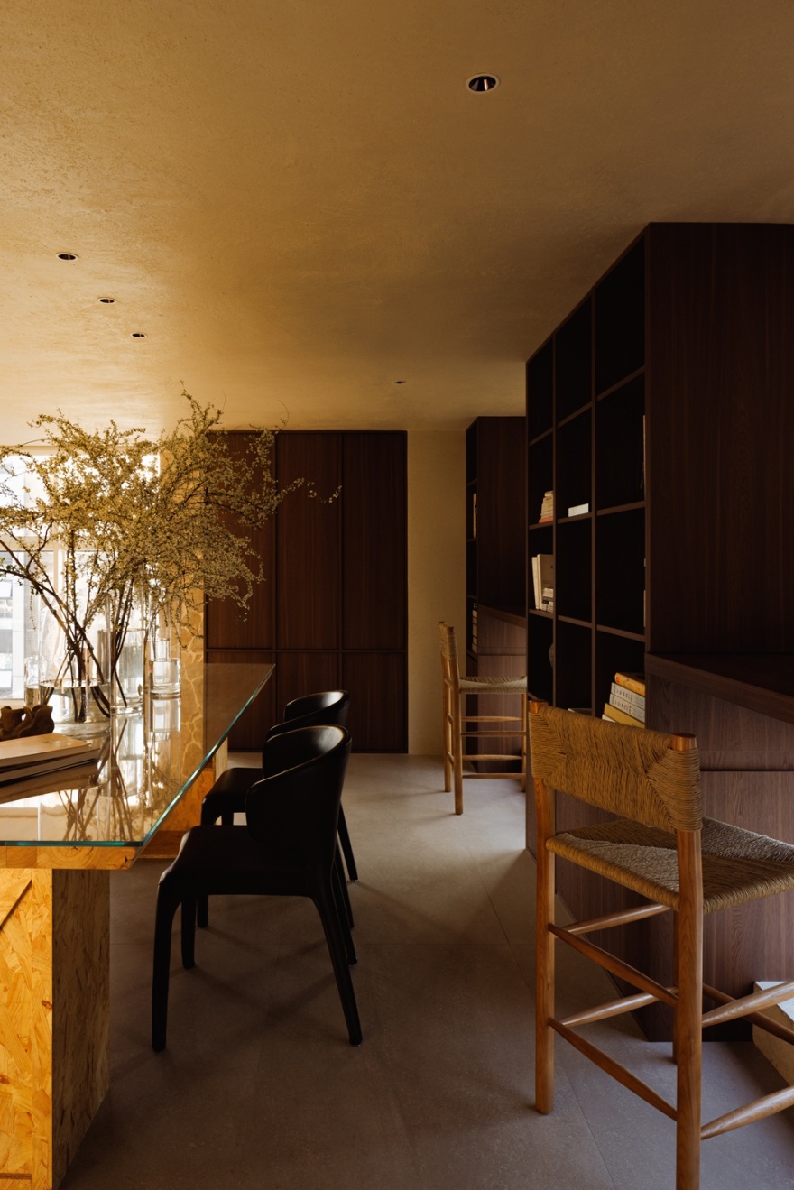 菲拉设计办公室丨中国杭州-44