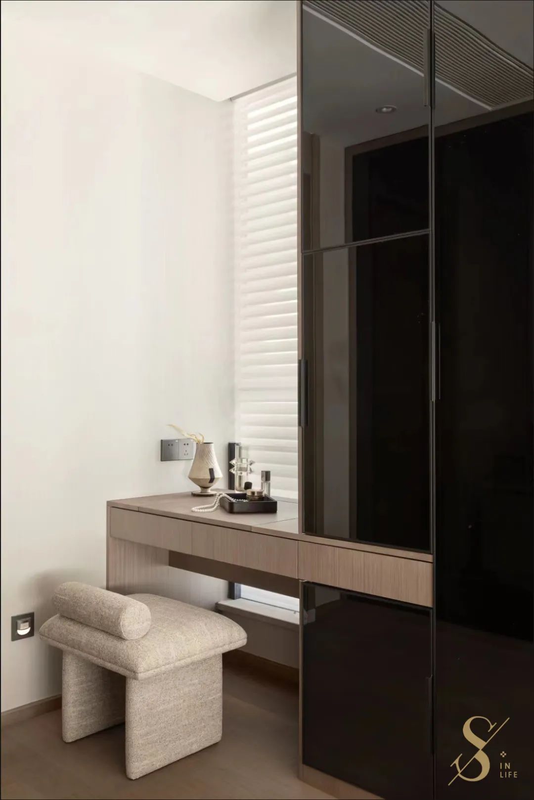 蓝城 S+湖境云庐 · 自然侘寂之美丨中国杭州-30