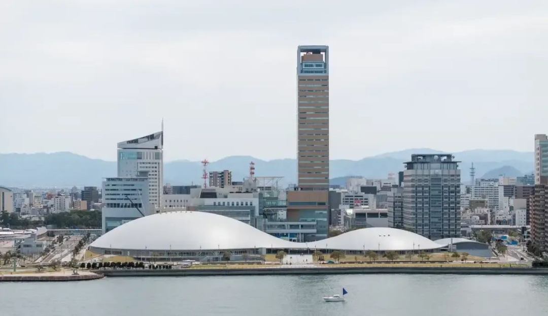 香川穴吹竞技场丨日本丨SANAA建筑事务所(妹岛和世,西泽立卫领衔)-47