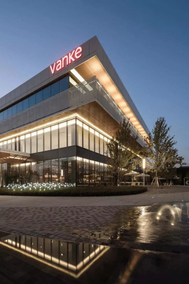 万科翡翠新都会咖啡博物馆，工业风融合咖啡文化-8