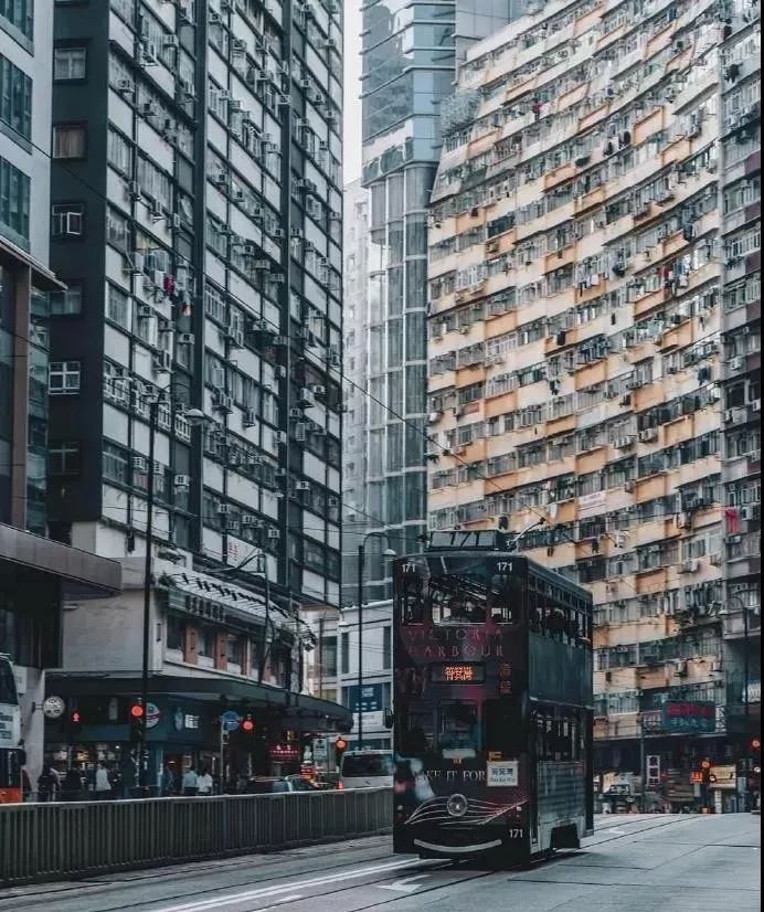 香港中冶·逸璟·龙湾 样板房-6