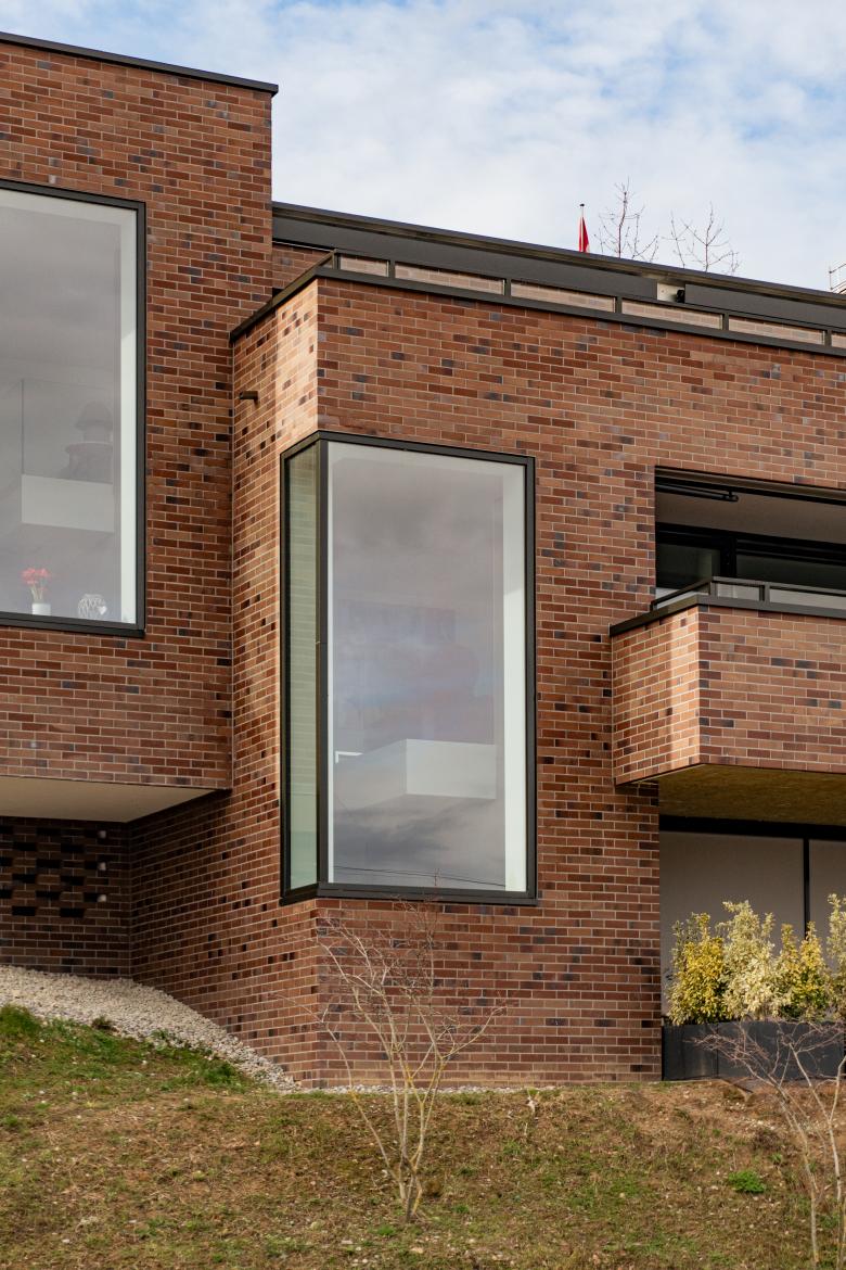 Schönfels Oberrieden 住宅丨瑞士丨immovesta ag-5