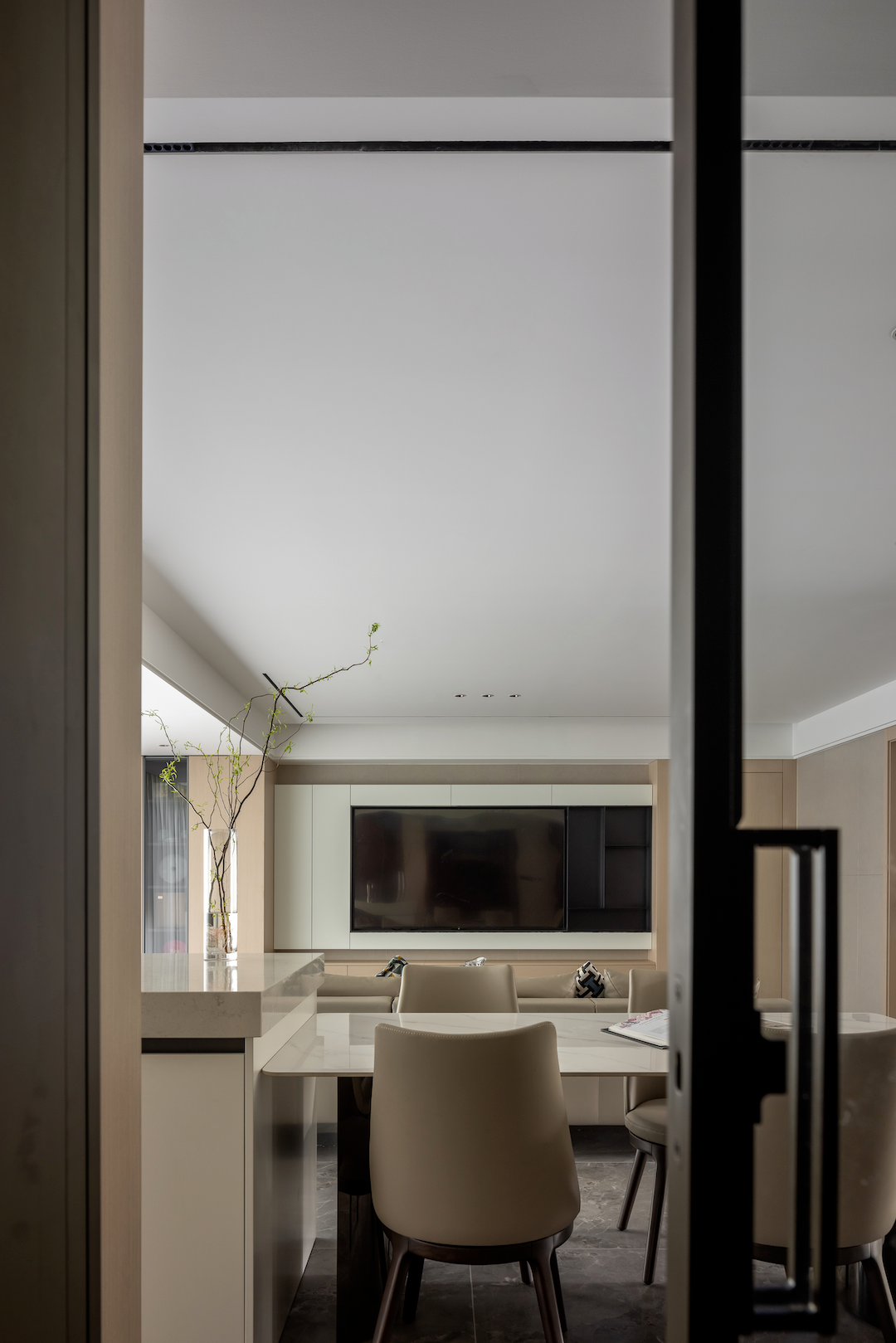 蓝光·雍和园丨中国惠州丨惠州御文空间设计有限公司-19