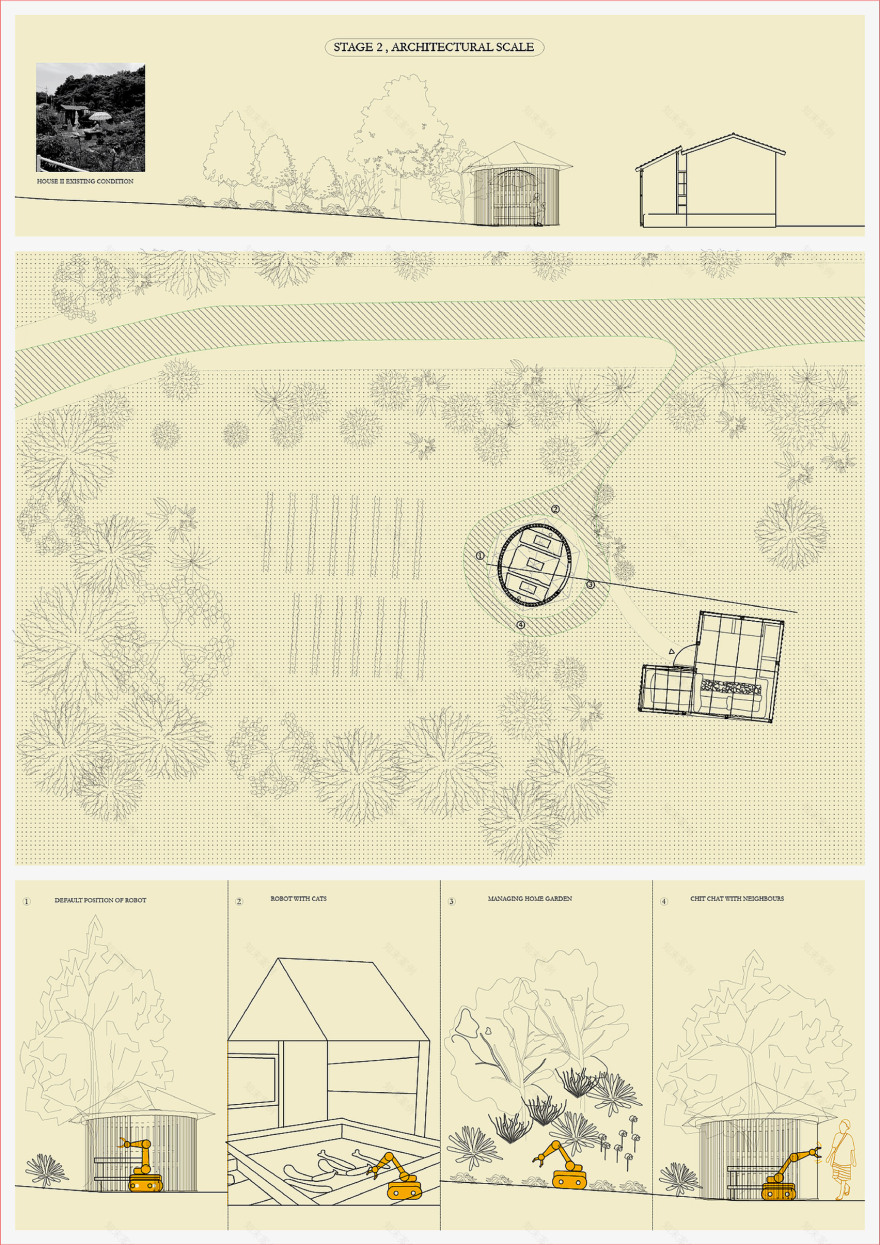 新加坡科技设计大学毕业生展示可持续设计作品-69