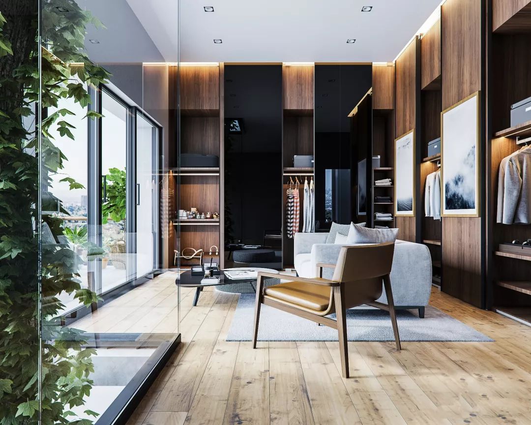 自然与时尚的平衡探索-22