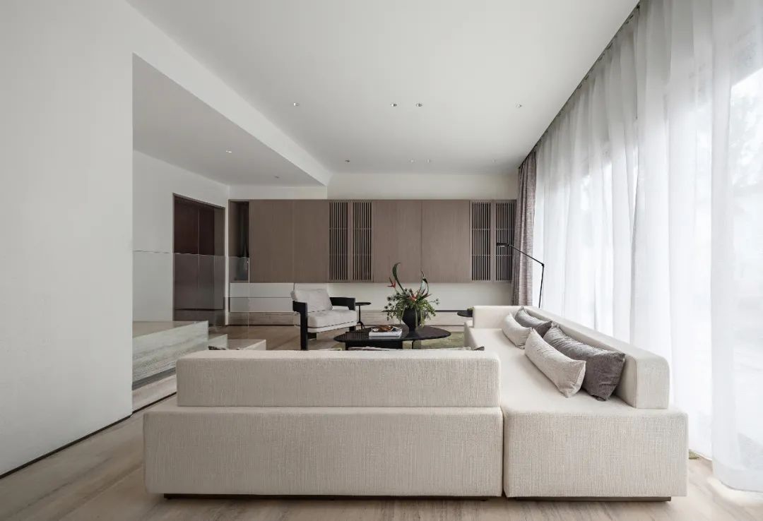 自然之趣,闲静可得·中国咸宁亦境空间设计-6