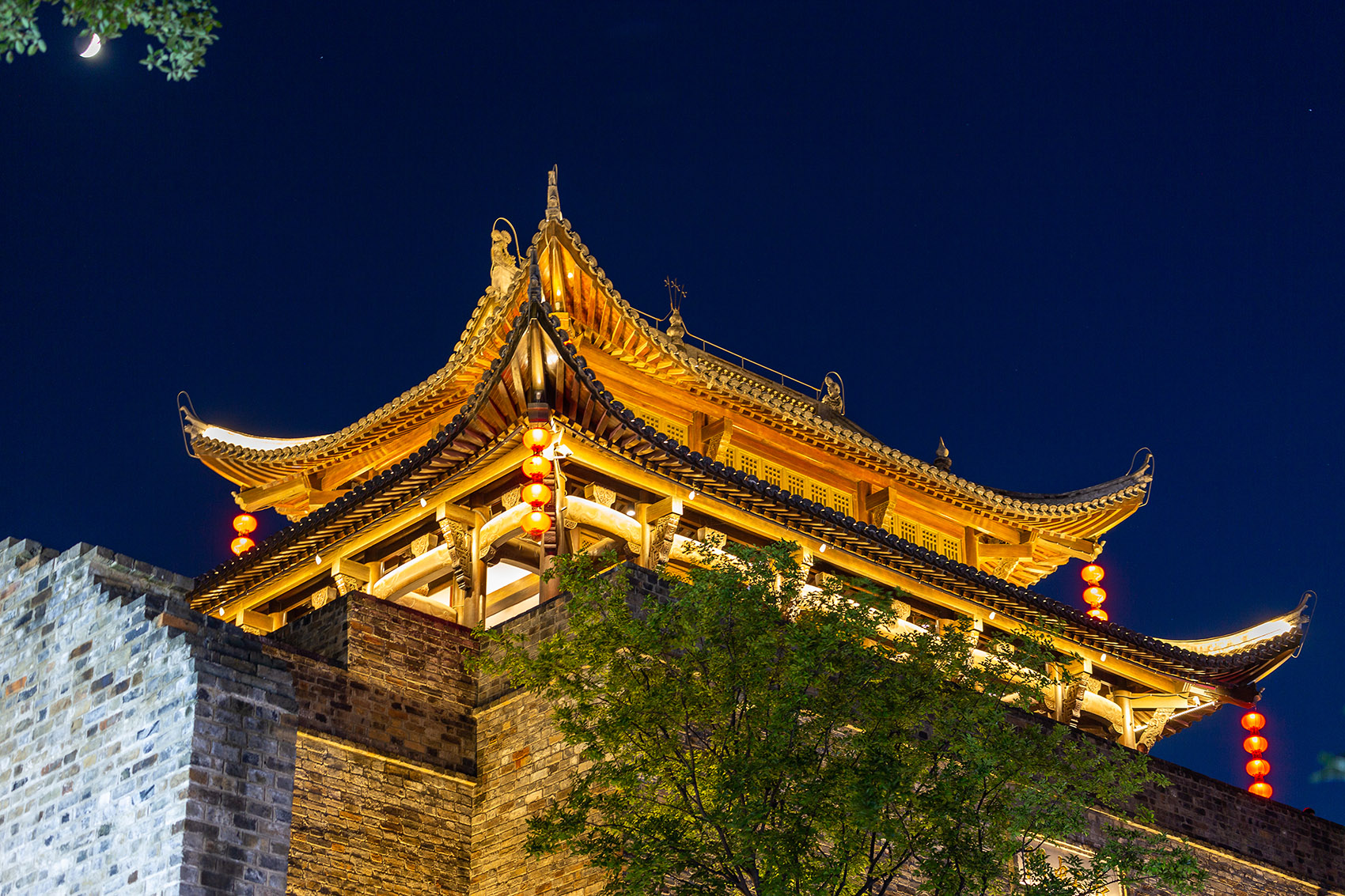 芜湖古城丨中国芜湖丨柏涛建筑设计（深圳）有限公司-99