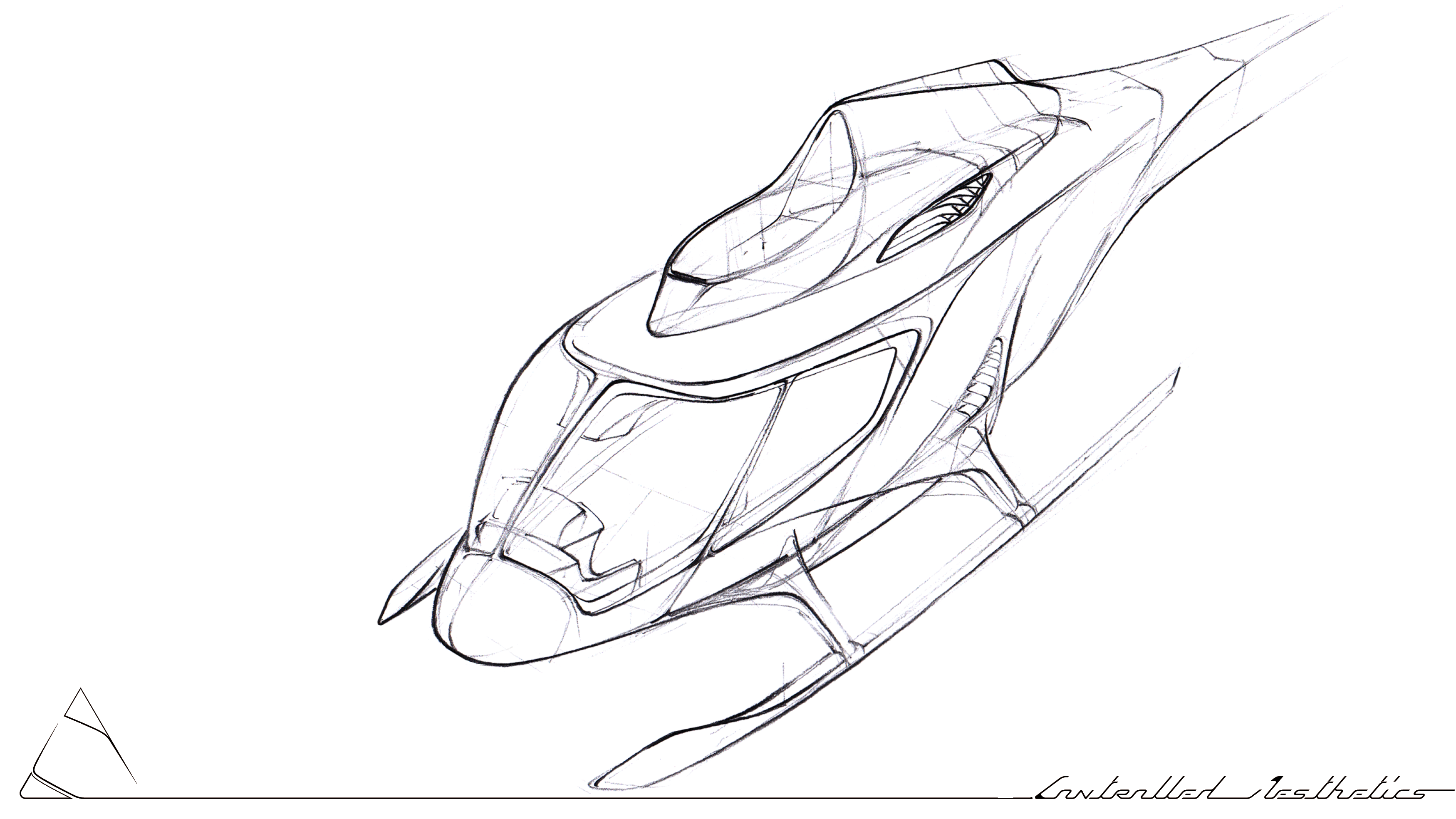 Artwork Aesthetics - Controlled Aesthetics-170