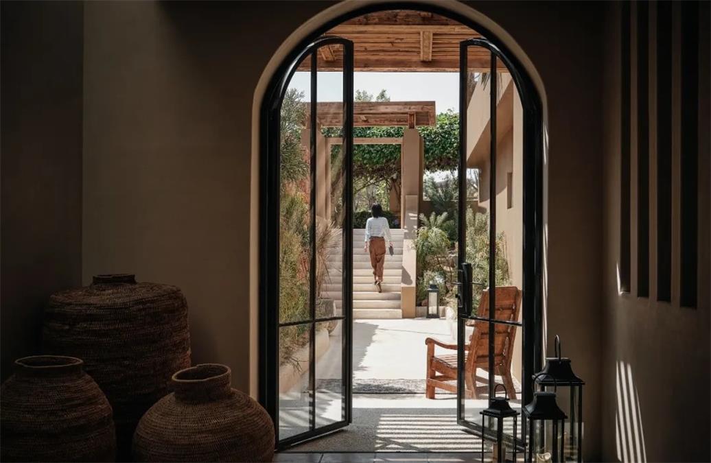 六阅·海东方悬崖酒店丨中国大理丨尚壹扬空间设计-16