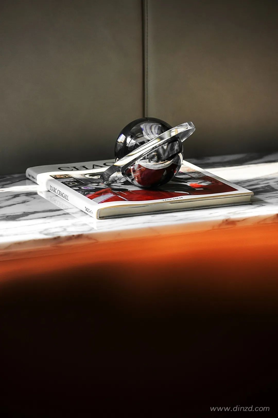 德商花样年·碧云天玺生活美学馆丨中国成都丨拾集筑造-7