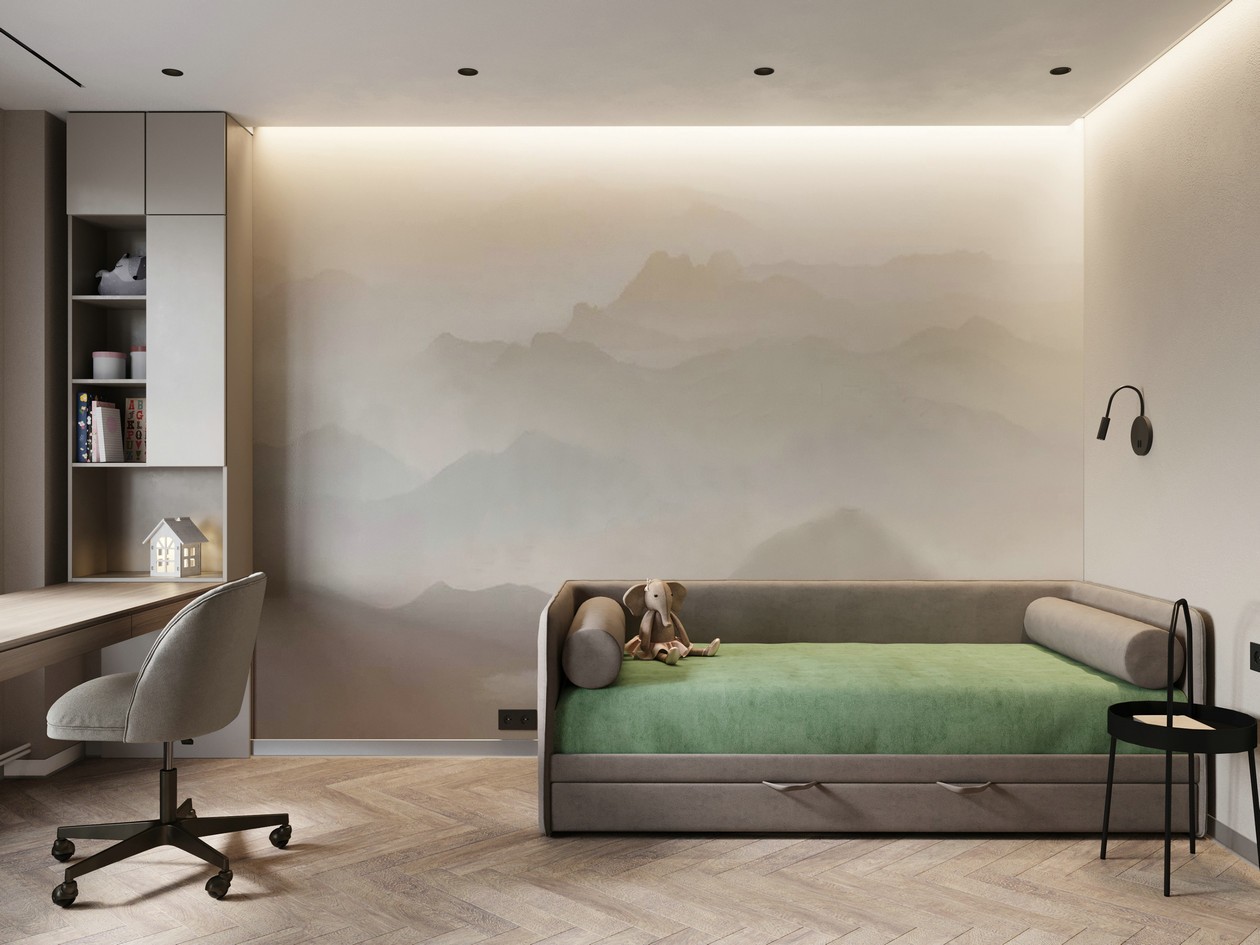 俄罗斯小空间公寓设计-20