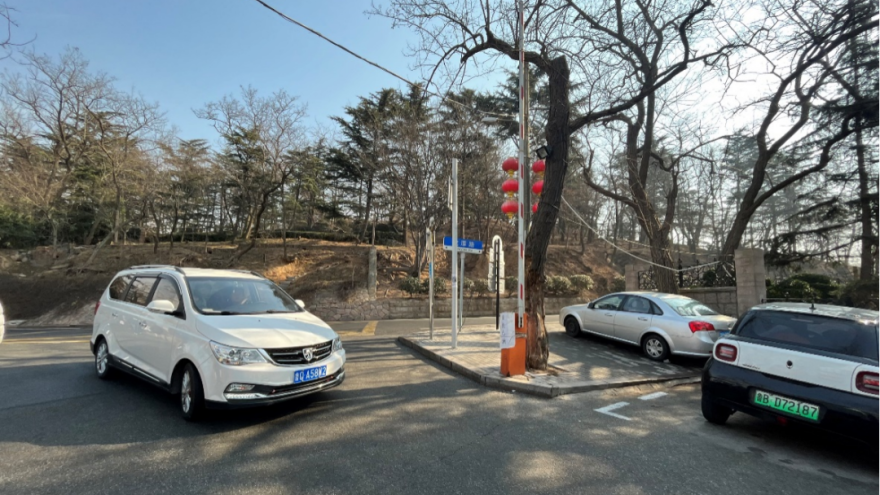 百姓乐园:榉林山焕新归来,悦享自然人文之美-24