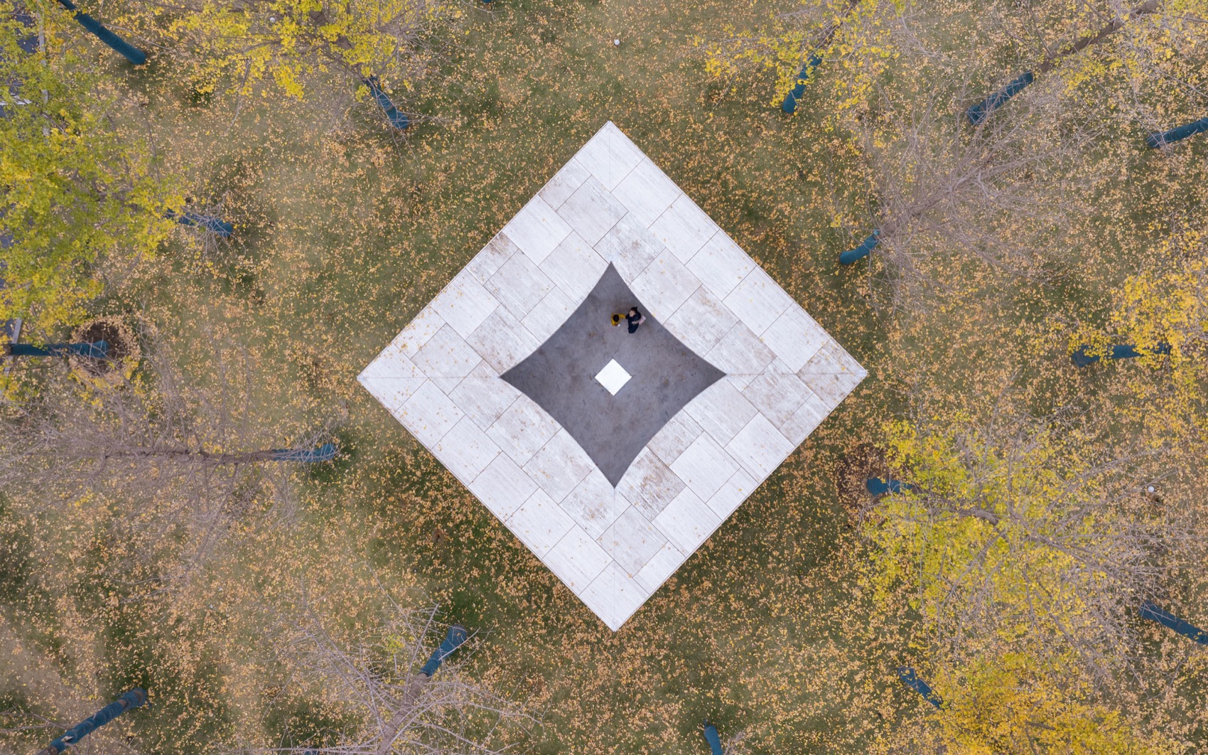 阿云朵仓公共艺术空间丨中国贵阳丨一树建筑工作室-103