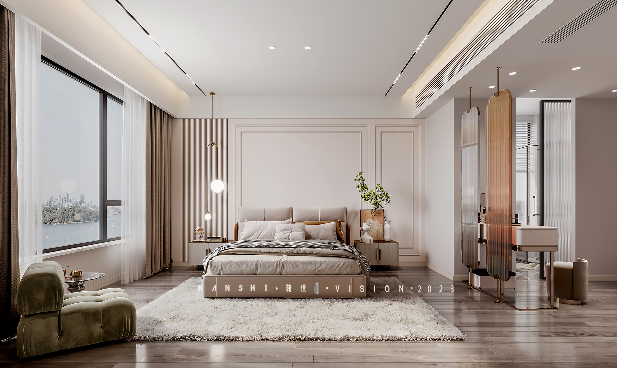 现代法式一瀚世表现-7