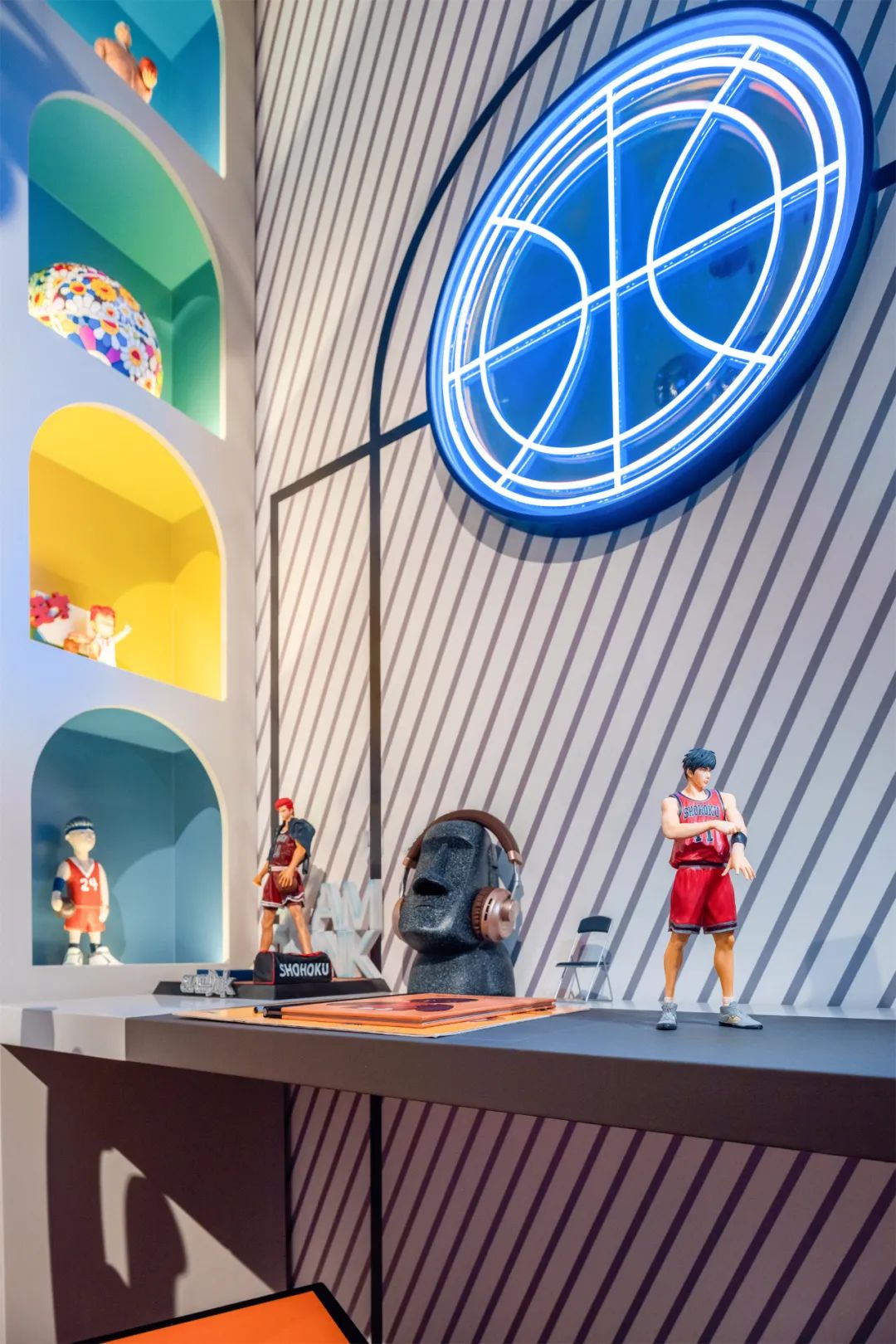 四季星光售楼处样板房丨中国苏州丨YZD域正设计-66