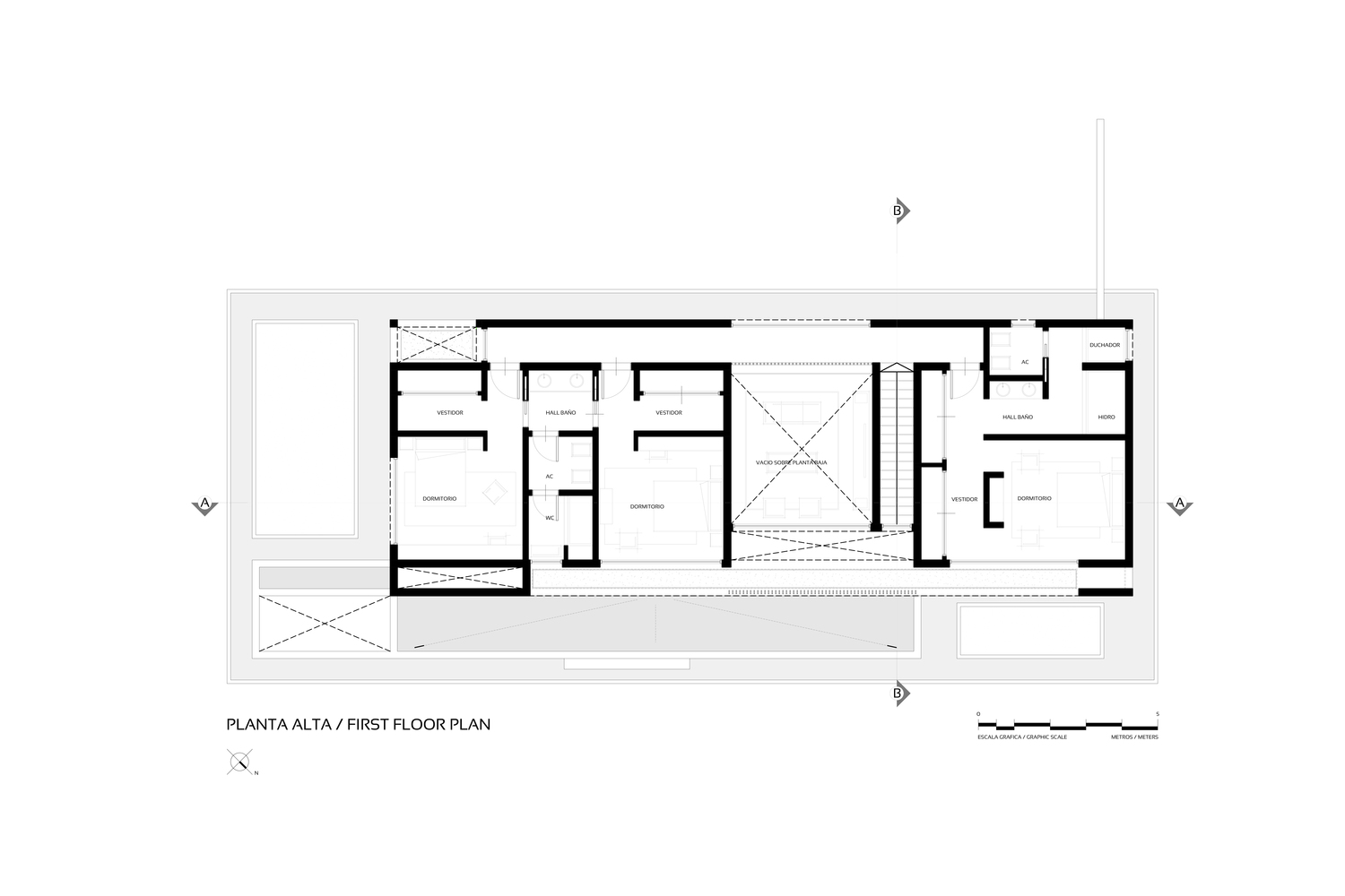 阿根廷三角别墅-18