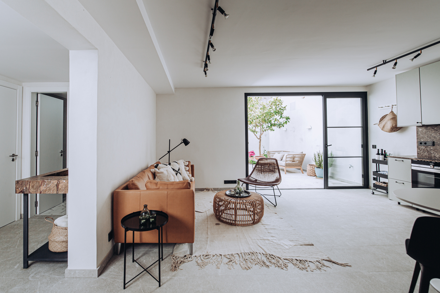 "PMA Studio 的 94 平米传统连排屋翻新设计"-53