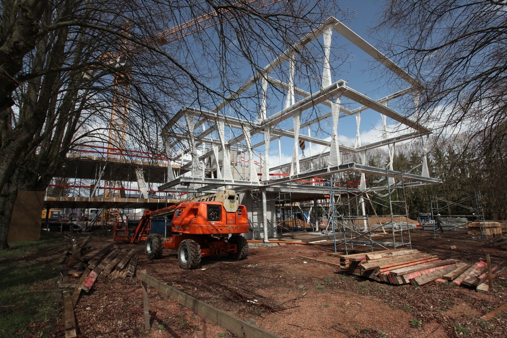 Stadhuis Montigny-le-Tilleul-5
