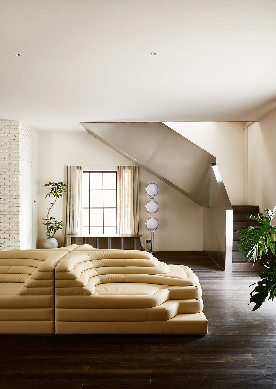 北京一三摄影空间丨中国北京丨NOTHING DESIGN工作室-18