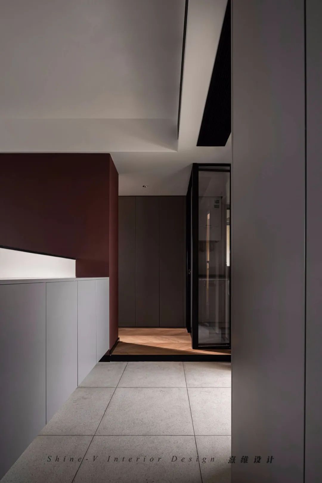 《舒颜》 | 4 米长中央岛台，定义独特家居生活-49