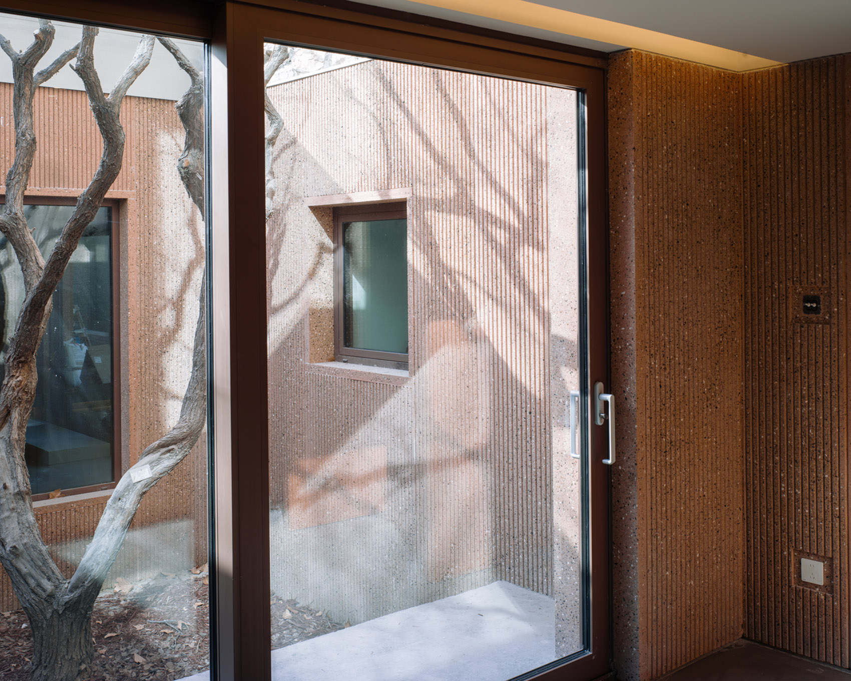 M住宅丨中国北京丨左通右达建筑工作室Atelier About Architecture-146