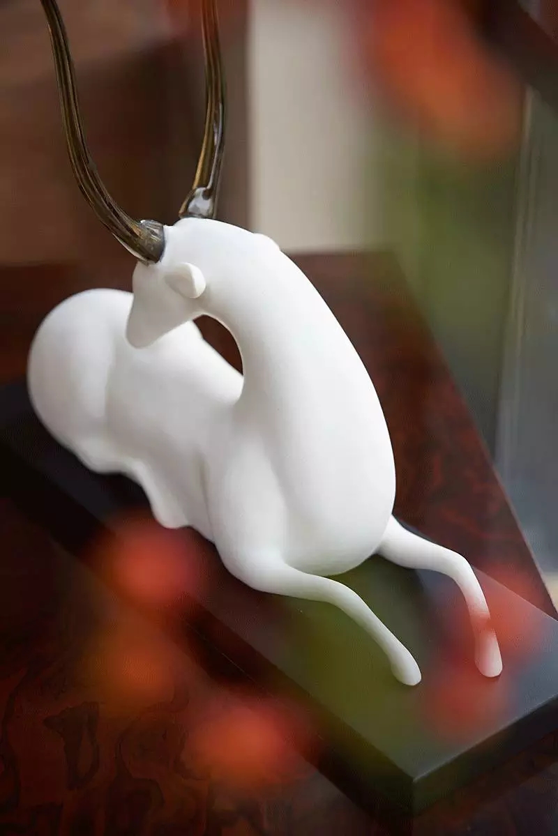 西安沣东地产湖光山色营销中心设计-28