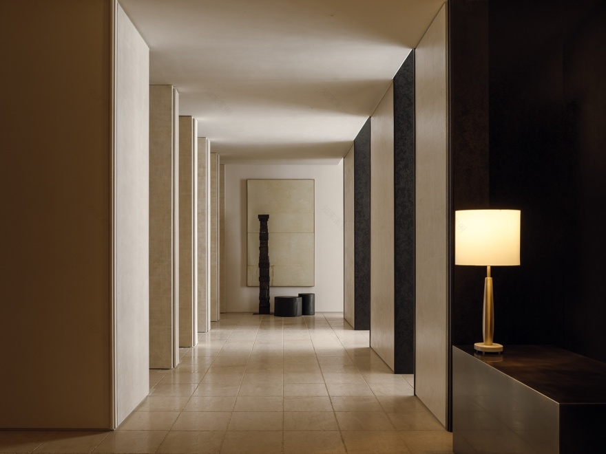 西安万象城会员中心丨中国西安丨尚壹扬设计-2