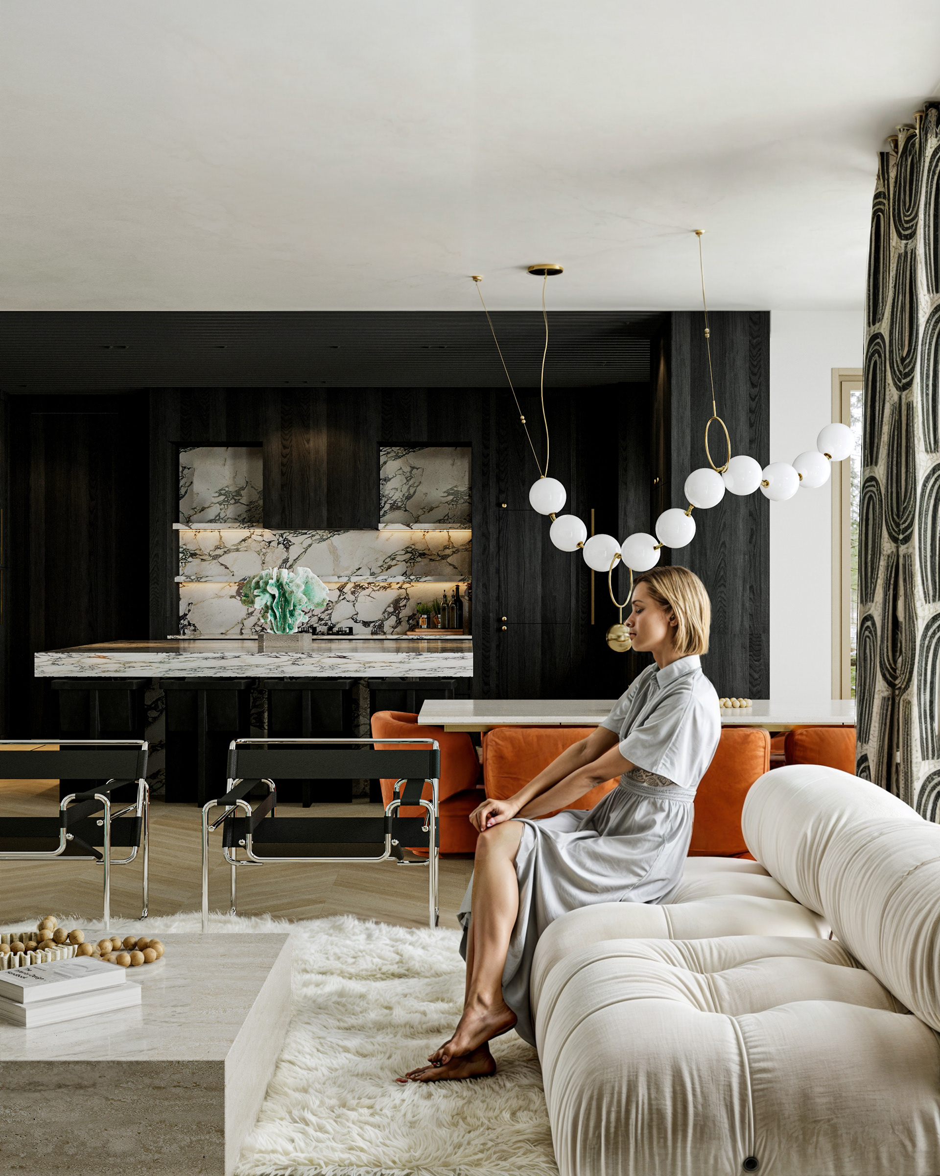 奥布家园 温哥华丨加拿大温哥华-14