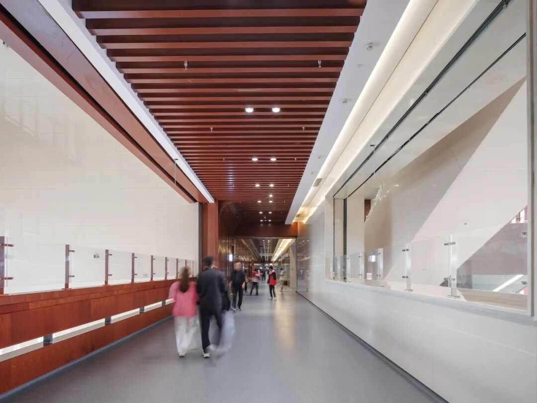 内蒙古博物院新馆丨中国建筑设计研究院-57