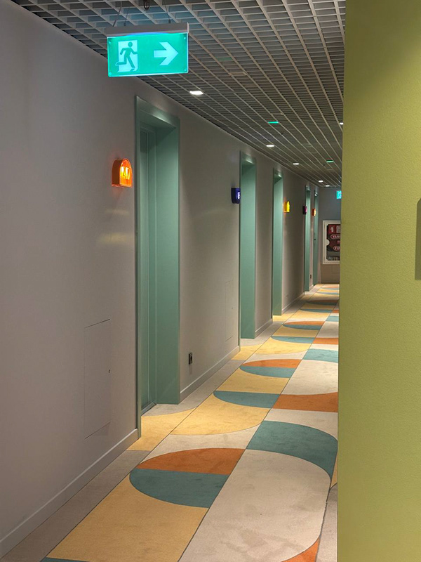 公寓式酒店丨STUDIO SOO,EKATERINA IVANOVA等-25