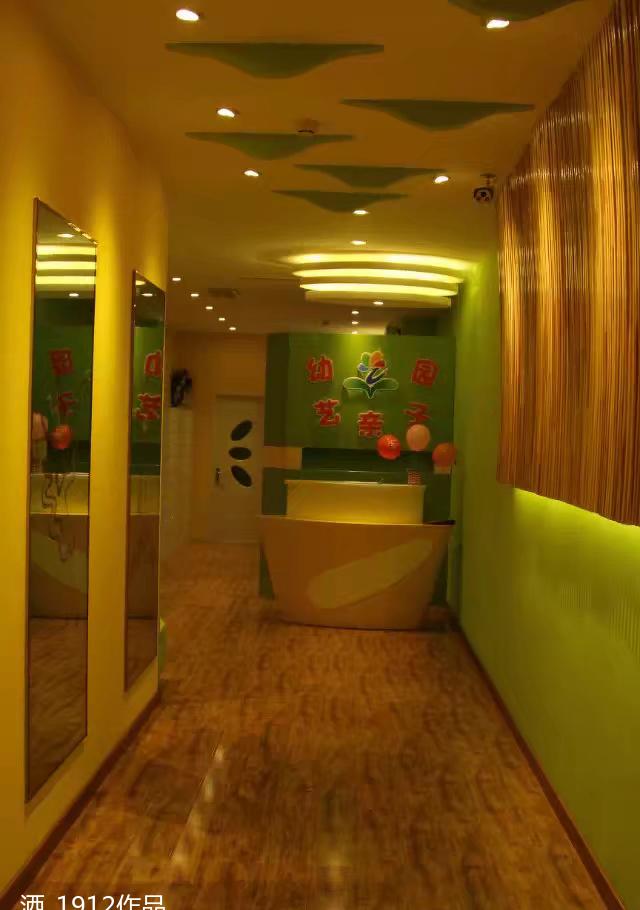 
宣化区幼儿艺术学校 -27