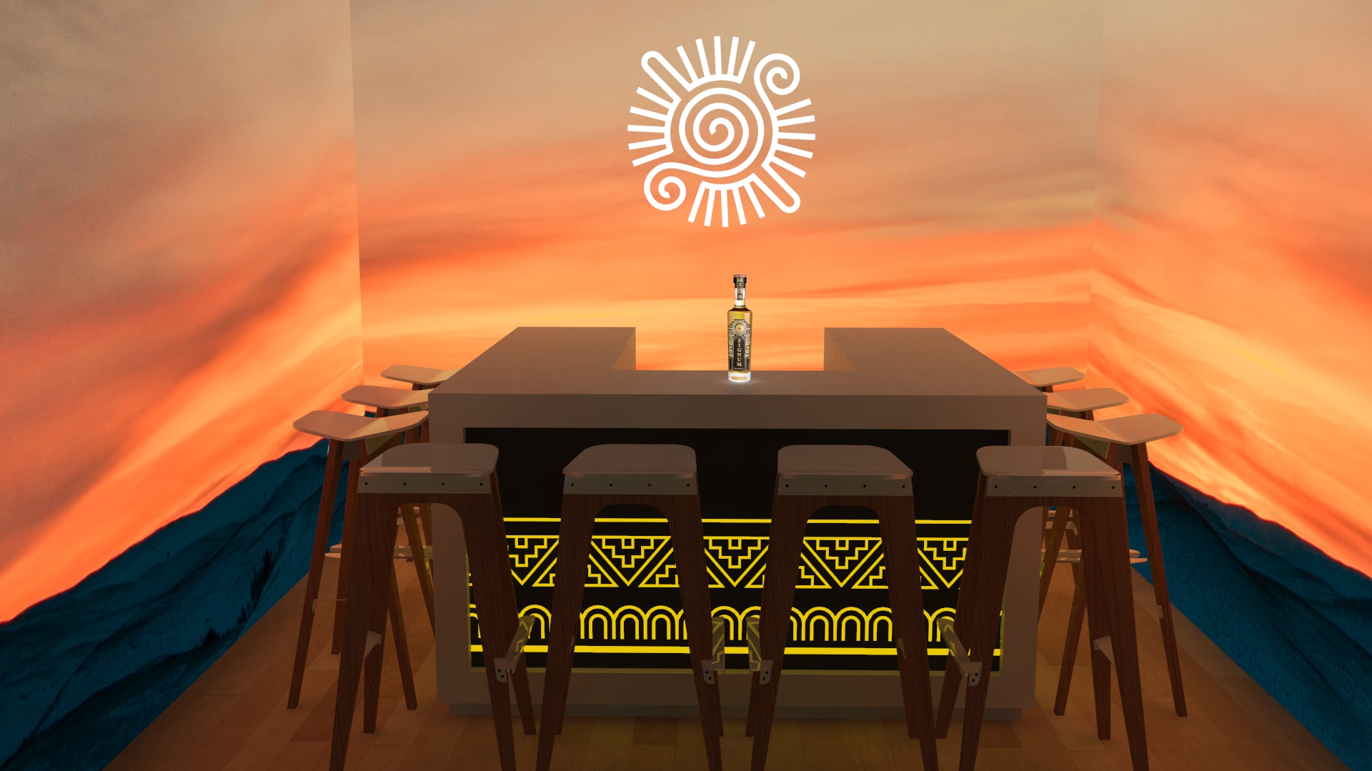 Domecq Zignum launch event-14