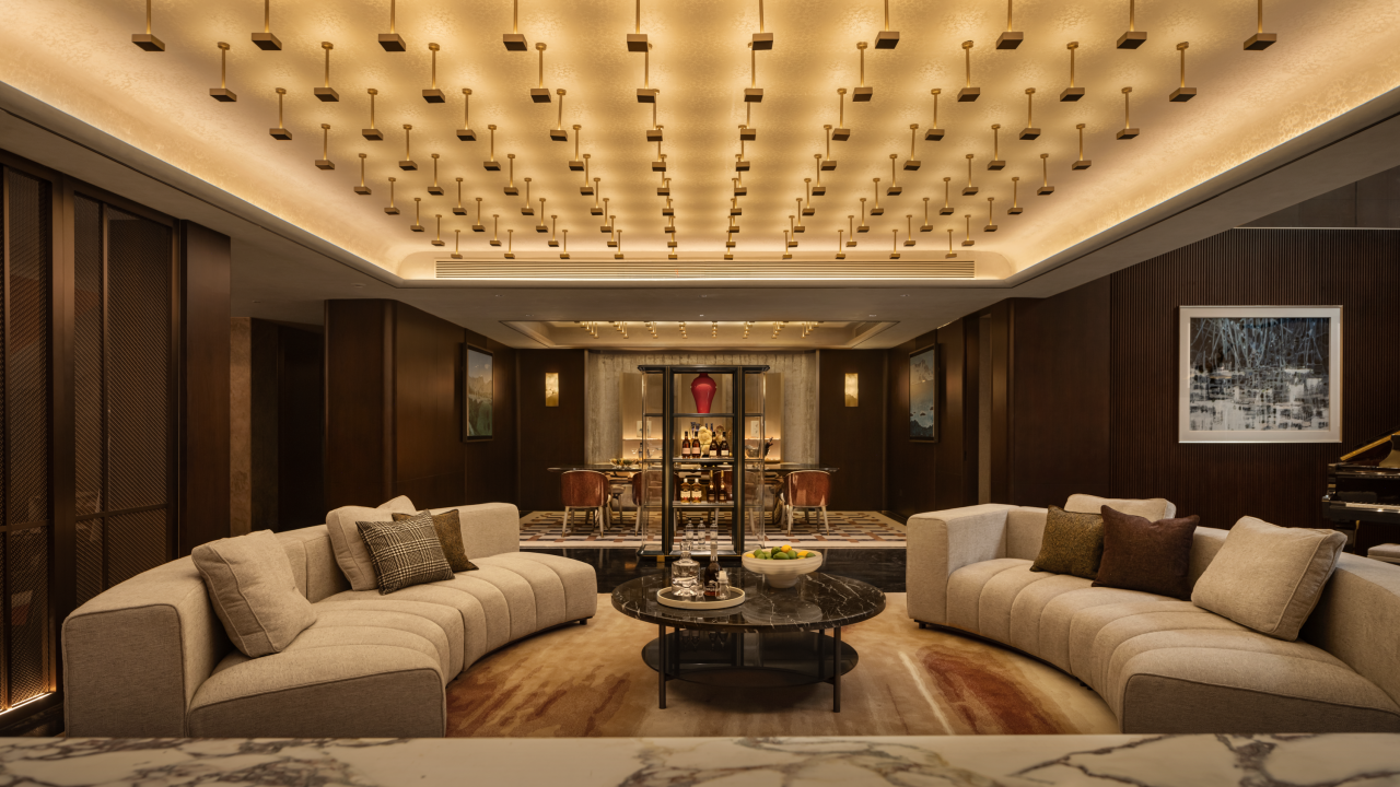 Tomorrow Living｜未来奢居主题展览之空间策展美学-132