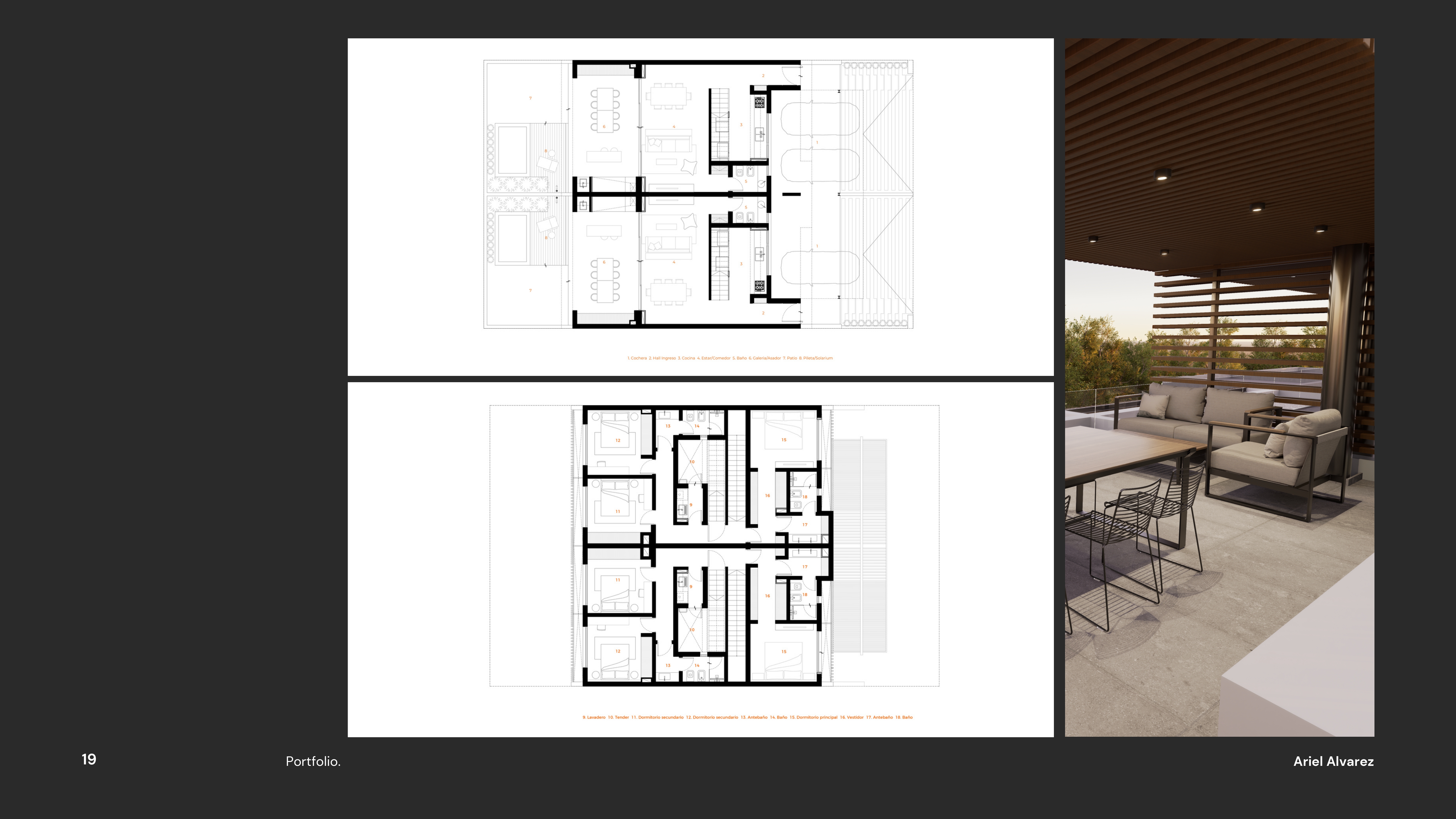 Portfolio de Proyectos - Arq. Ariel Alvarez-18