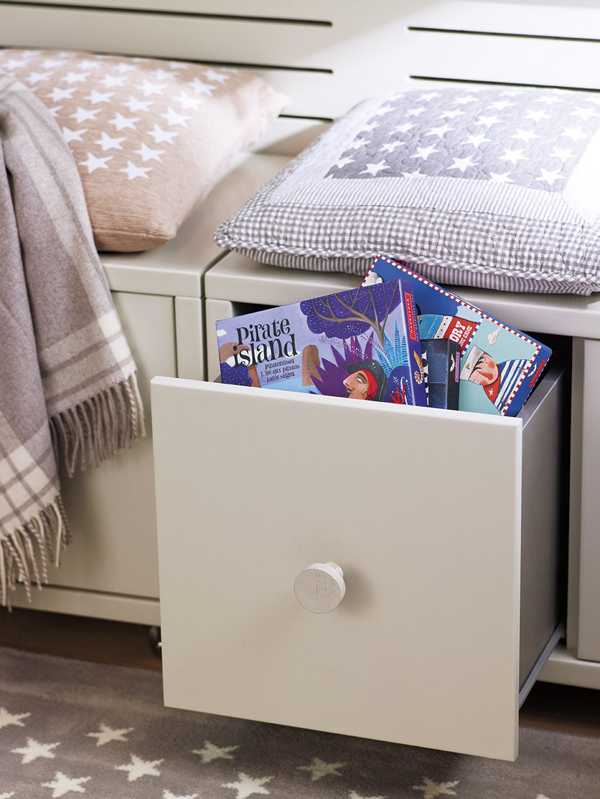 三兄弟的完美儿童房设计-5