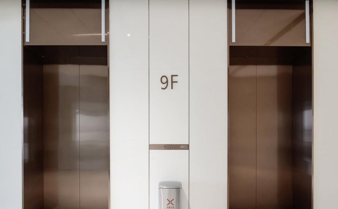 律师事务所空间设计-37