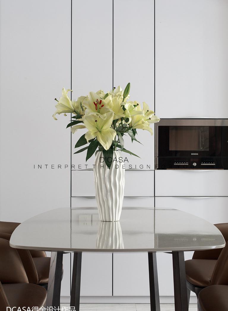 爱与山·简约空间中的灵动生活-14