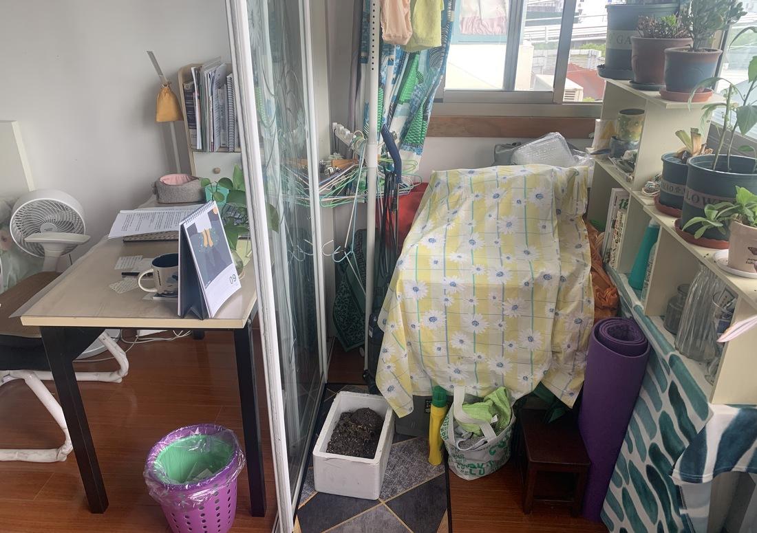 简约公寓改造-52