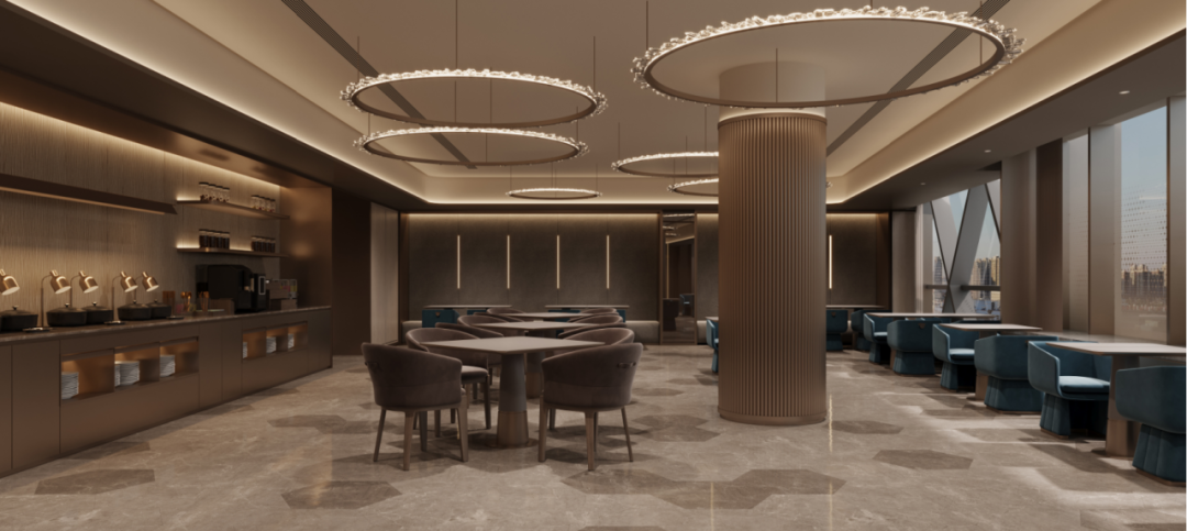 安徽合肥蜀山正大广场桔子水晶酒店丨中国合肥丨ABH 亚筑设计集团-21