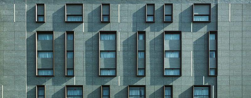 高雄尚東方德立莊博愛館 | 東方輕奢華的設計演繹-6