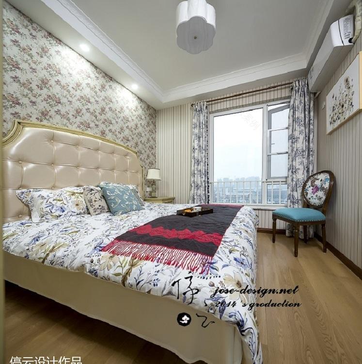 绿之名的春 | 温馨三代之家设计-33