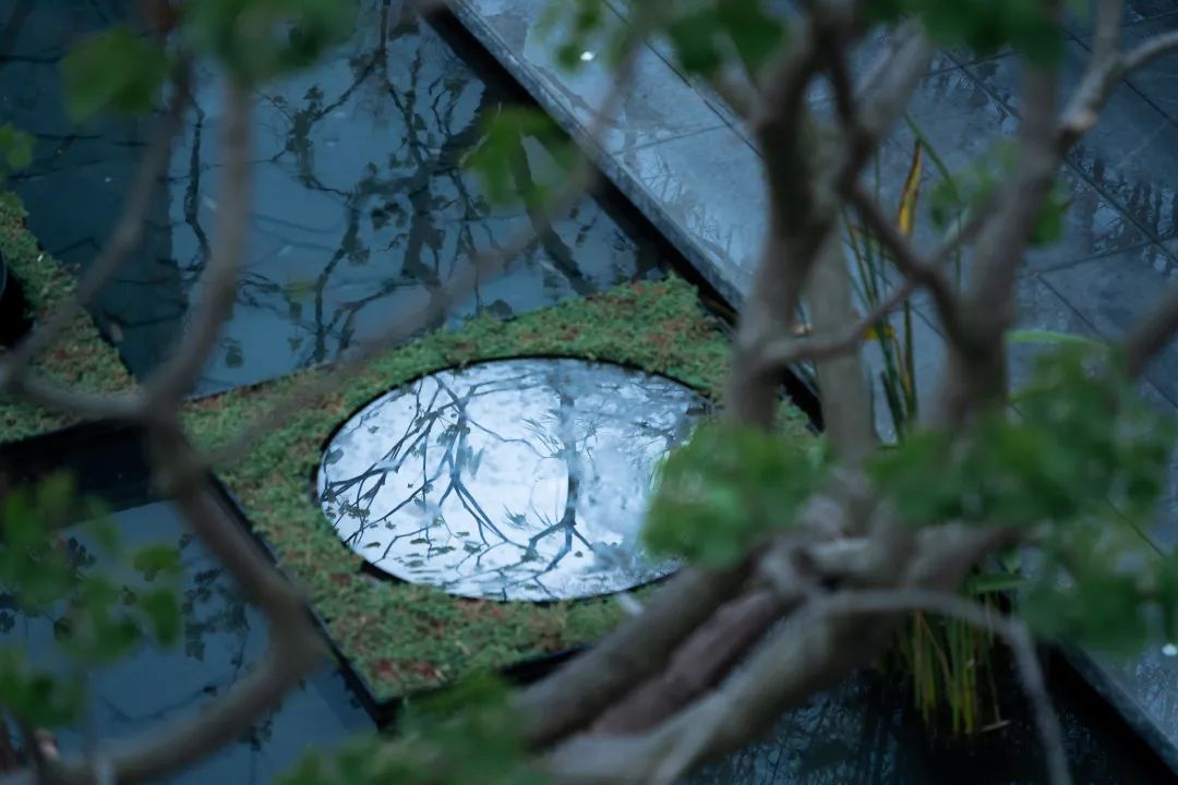 上海浦发仁恒·有园丨中国上海丨上海澜道环境设计咨询有限公司-81